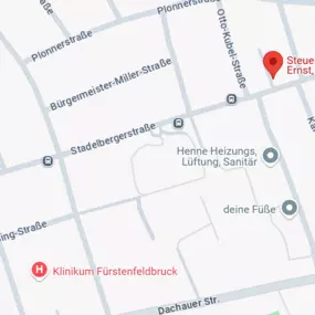 Bild von Steuerkanzlei Ernst