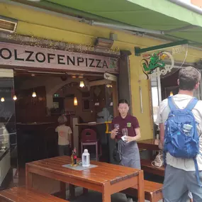 Crocodiles Pasta