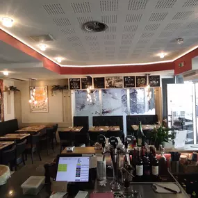 Crocodiles Pasta