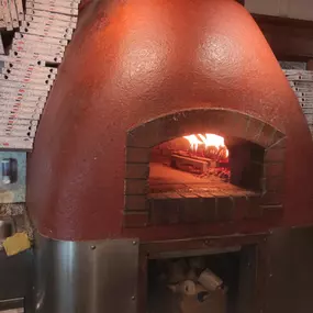 Crocodiles Pizzeria