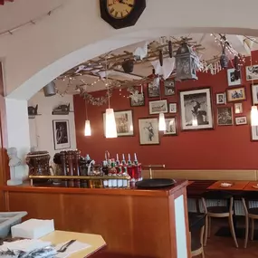 Crocodiles Pizzeria