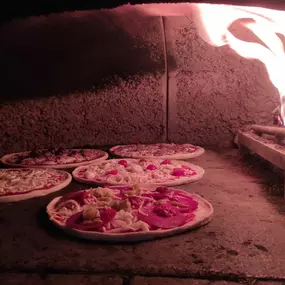 Crocodiles Pizzeria