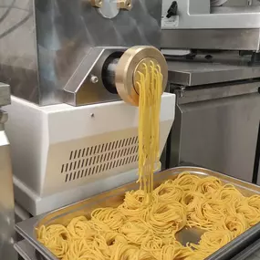 Crocodiles Pasta