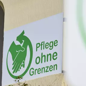 Bild von Pflege ohne Grenzen Tettau