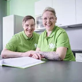 Bild von Pflege ohne Grenzen Tettau