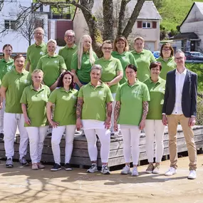 Bild von Pflege ohne Grenzen Tettau