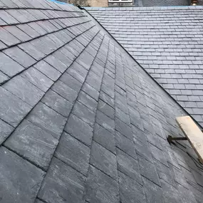 Bild von RT Roofing