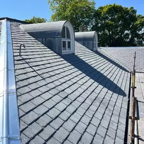 Bild von RT Roofing