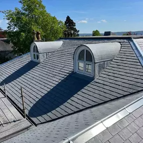 Bild von RT Roofing