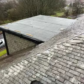 Bild von RT Roofing