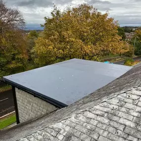 Bild von RT Roofing