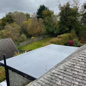 Bild von RT Roofing