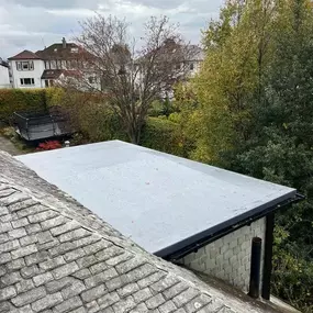Bild von RT Roofing