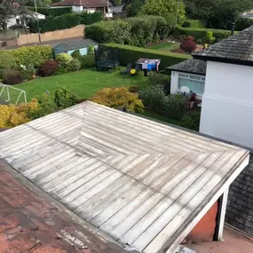 Bild von RT Roofing