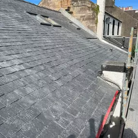 Bild von RT Roofing