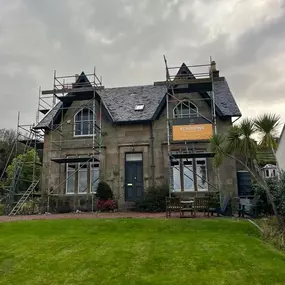 Bild von RT Roofing