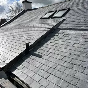 Bild von RT Roofing