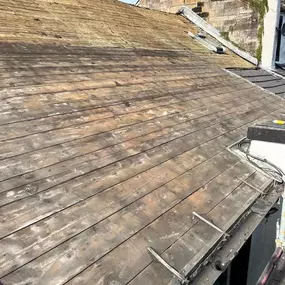 Bild von RT Roofing