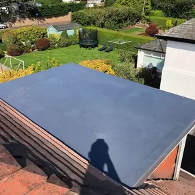 Bild von RT Roofing