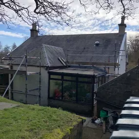 Bild von RT Roofing