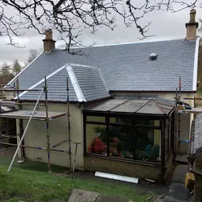 Bild von RT Roofing