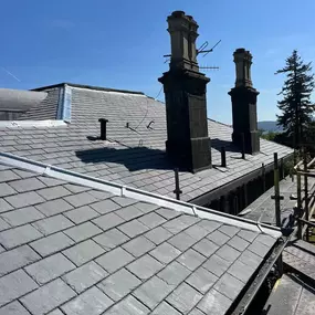 Bild von RT Roofing