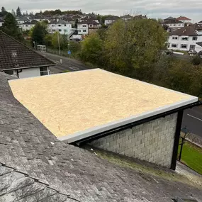 Bild von RT Roofing