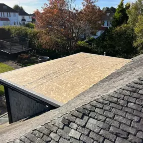 Bild von RT Roofing