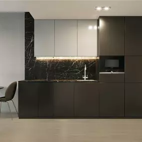 Guest Room Kitchenette