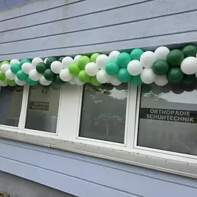 Bild von Schuh Nowack Orthopädieschuhtechnik