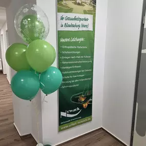 Bild von Schuh Nowack Orthopädieschuhtechnik