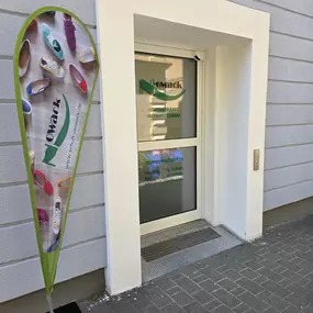 Bild von Schuh Nowack Orthopädieschuhtechnik