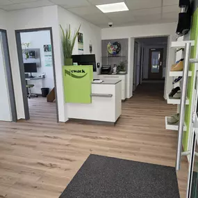 Bild von Schuh Nowack Orthopädieschuhtechnik