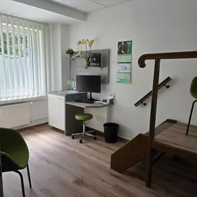 Bild von Schuh Nowack Orthopädieschuhtechnik