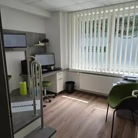 Bild von Schuh Nowack Orthopädieschuhtechnik