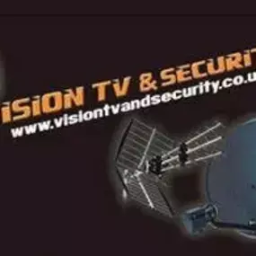 Bild von Vision TV And Security Ltd