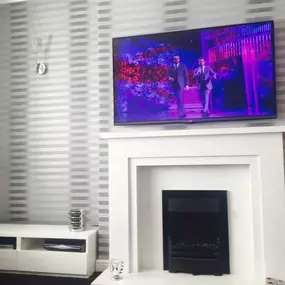 Bild von Vision TV And Security Ltd