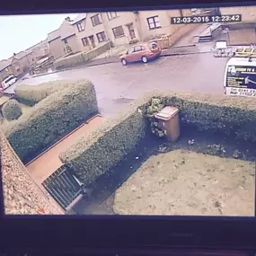 Bild von Vision TV And Security Ltd