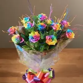 Bild von Sarah's Rose Garden Florist