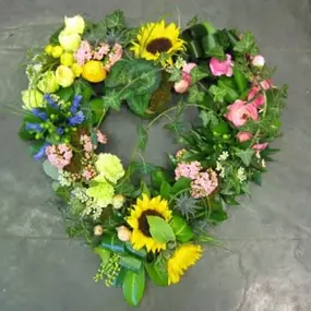 Bild von Sarah's Rose Garden Florist