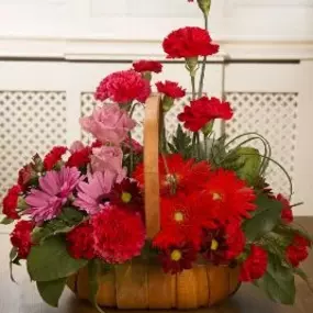 Bild von Sarah's Rose Garden Florist