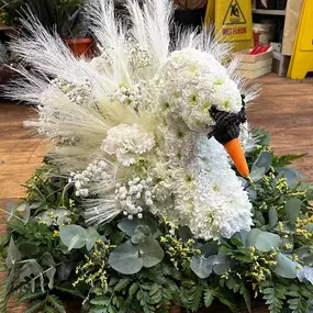 Bild von Sarah's Rose Garden Florist