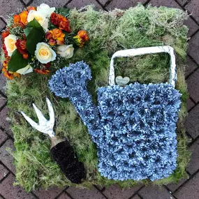 Bild von Sarah's Rose Garden Florist