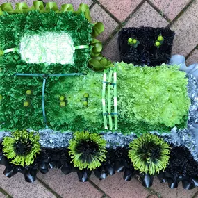 Bild von Sarah's Rose Garden Florist