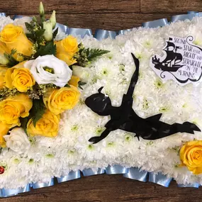 Bild von Sarah's Rose Garden Florist