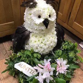 Bild von Sarah's Rose Garden Florist