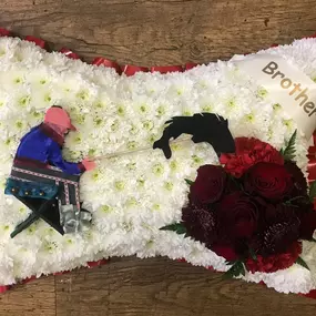 Bild von Sarah's Rose Garden Florist
