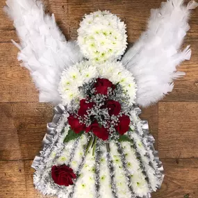 Bild von Sarah's Rose Garden Florist