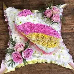 Bild von Sarah's Rose Garden Florist