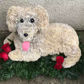 Bild von Sarah's Rose Garden Florist